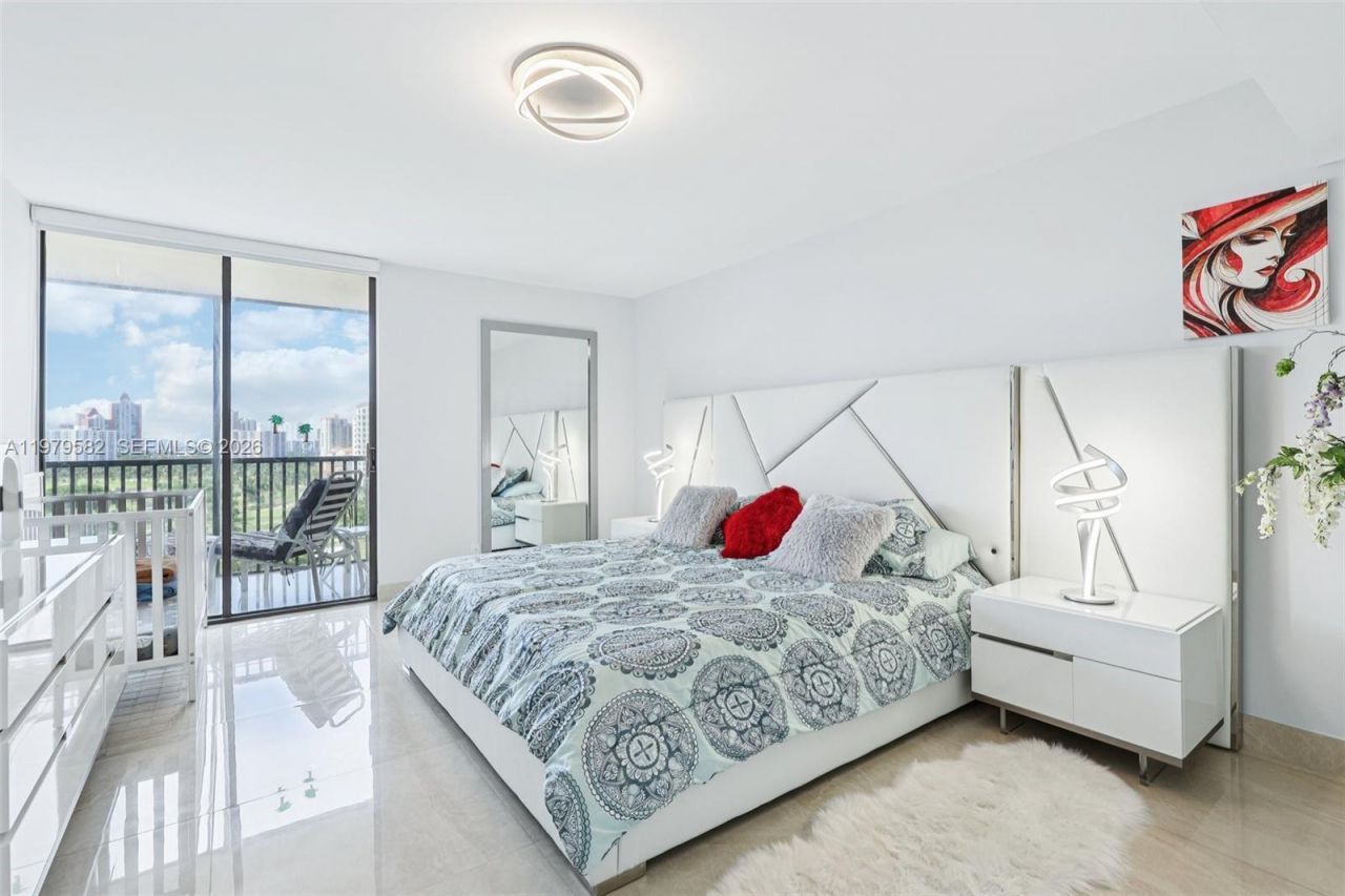 20379 W Country Club Dr , Unit 1436, Aventura, FL 33180 Photo