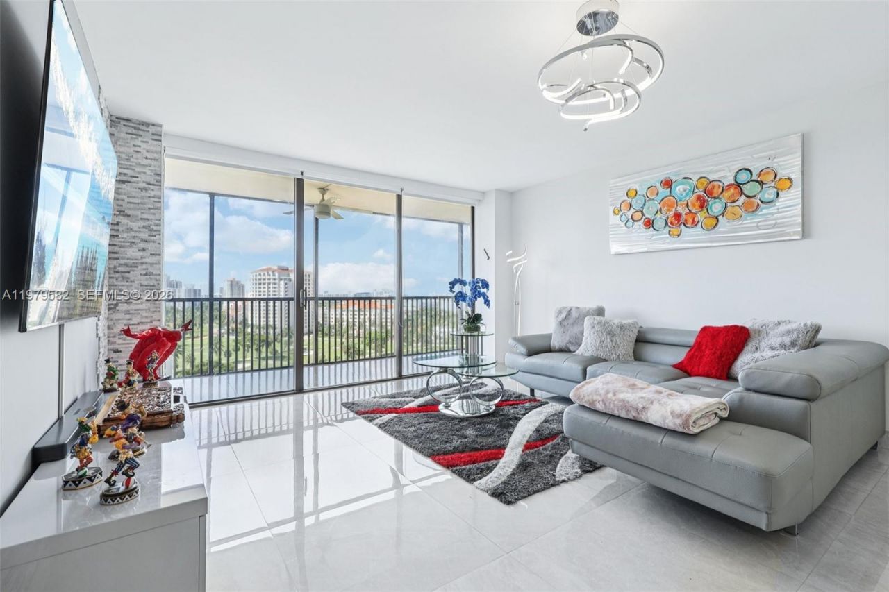 20379 W Country Club Dr, Unit 1436, Aventura, FL 33180 Photo