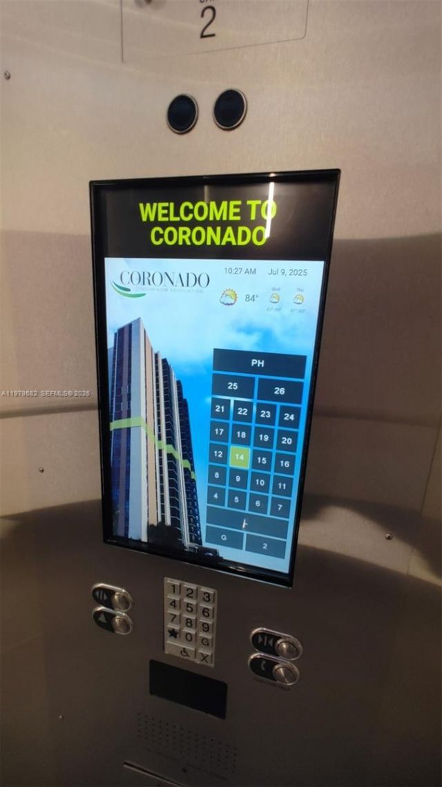 20379 W Country Club Dr , Unit 1436, Aventura, FL 33180 Photo