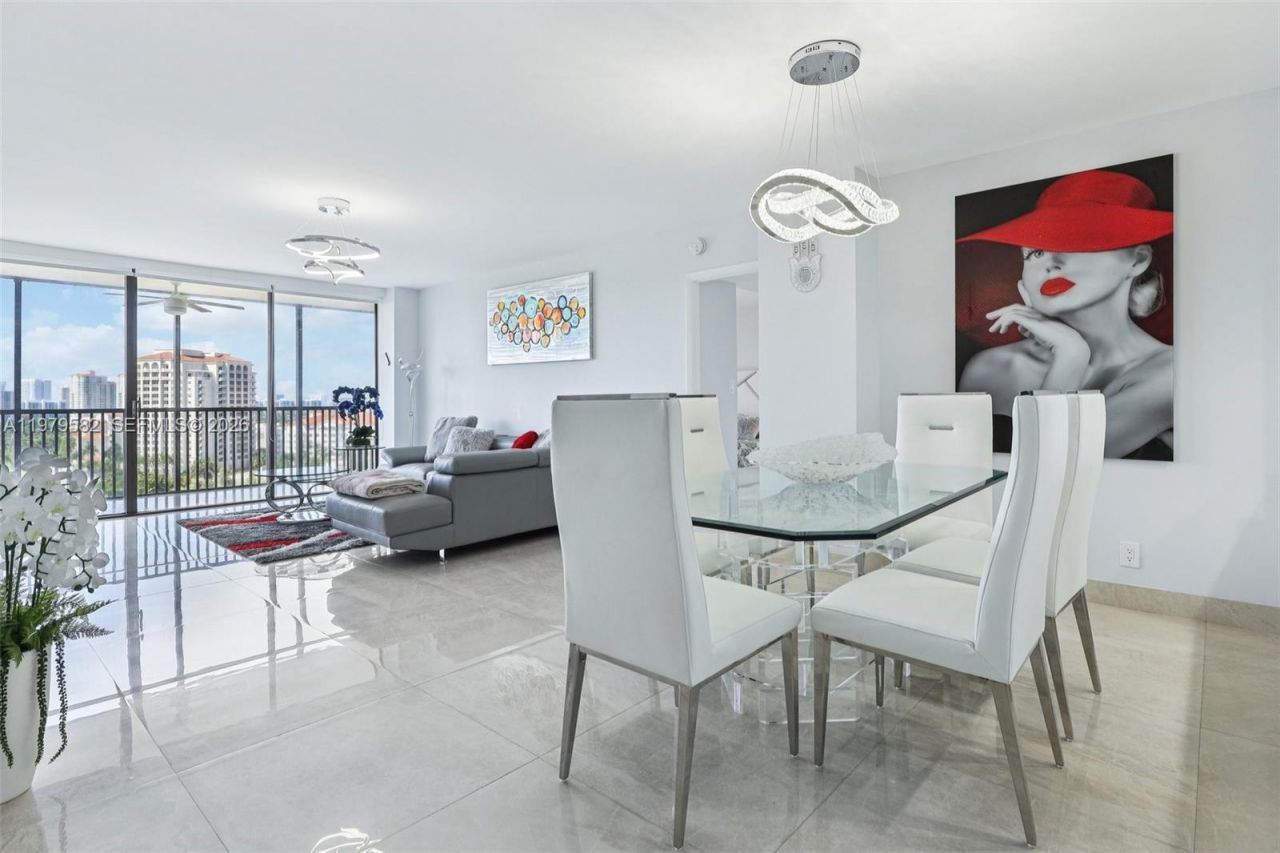 20379 W Country Club Dr , Unit 1436, Aventura, FL 33180 Photo