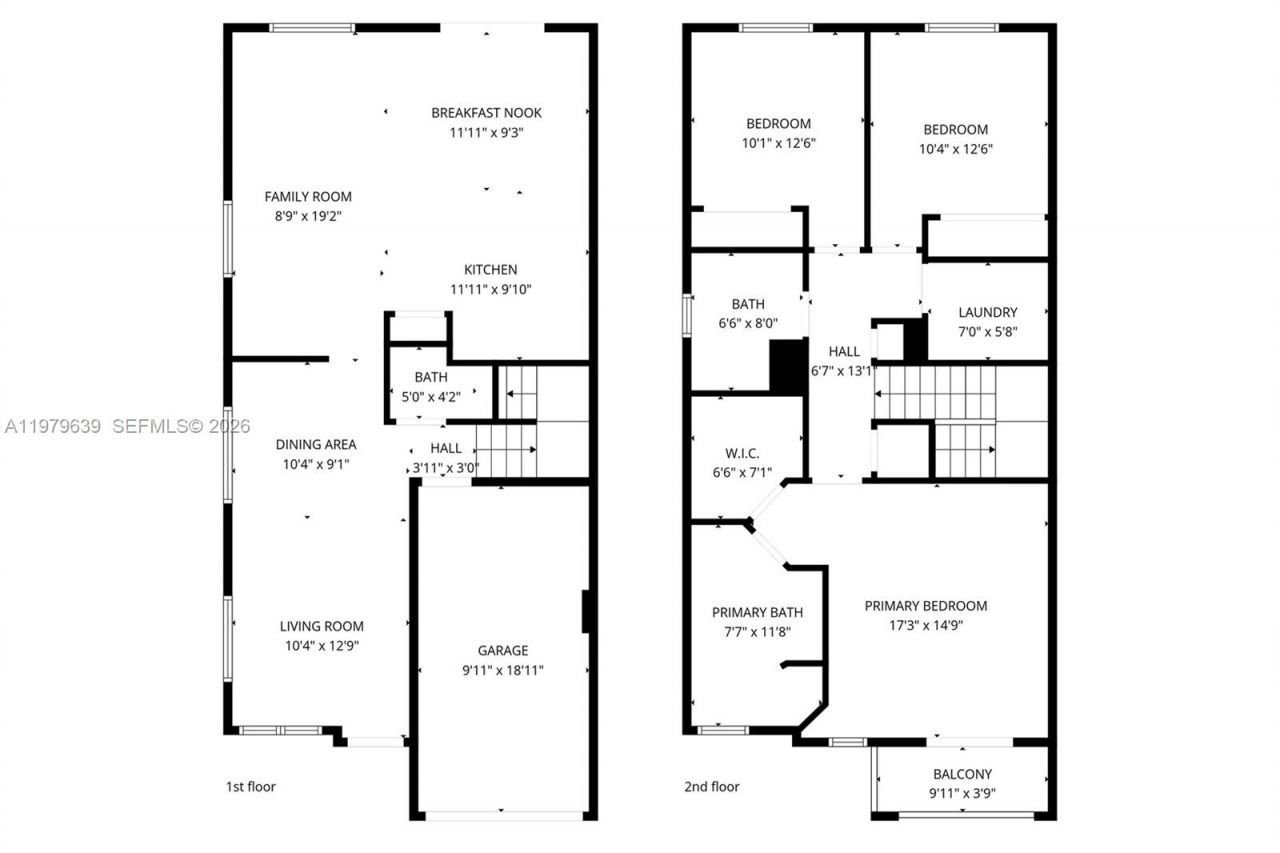 330 SW 2nd Ave, Unit 12, Hallandale Beach, FL 33009 Photo