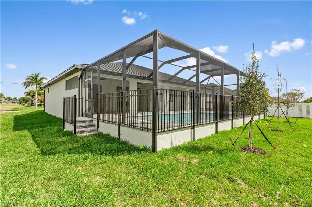 1508 NW 31st Ave, Cape Coral, FL 33993 Photo