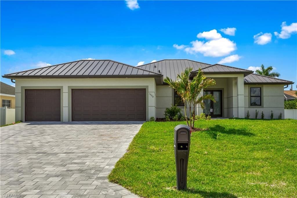 1508 NW 31st Ave, Cape Coral, FL 33993 Photo