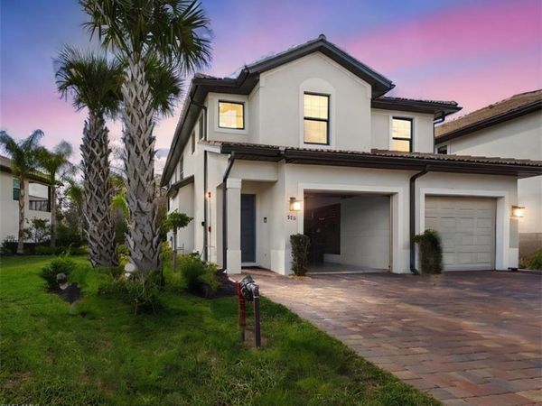 5683 Mayflower WAY, Unit 908, AVE MARIA, FL 34142
