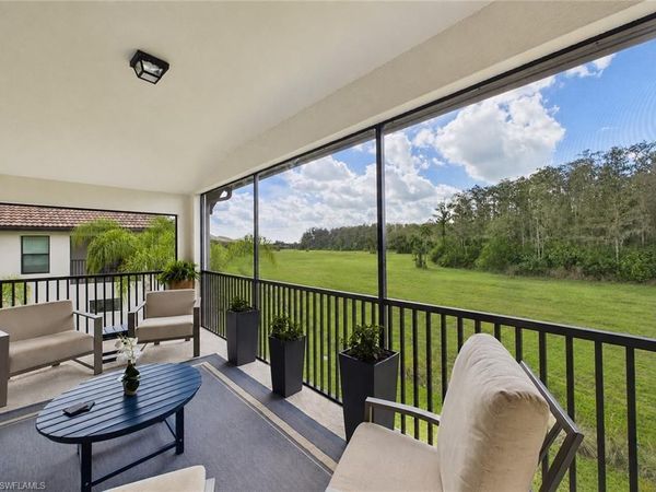 5683 Mayflower WAY, Unit 908, NAPLES, FL 34142