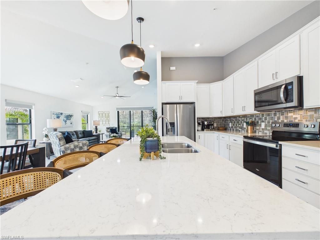 5683 Mayflower Way , Unit 908, Ave Maria, FL 34142 Photo