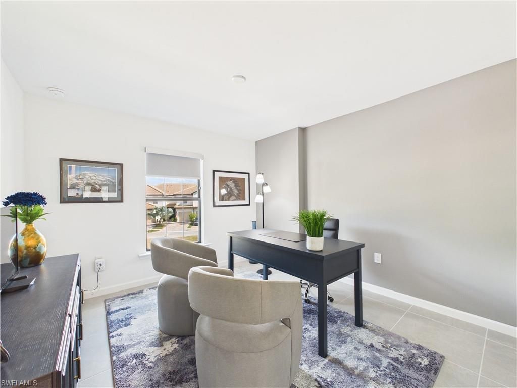 5683 Mayflower Way , Unit 908, Ave Maria, FL 34142 Photo