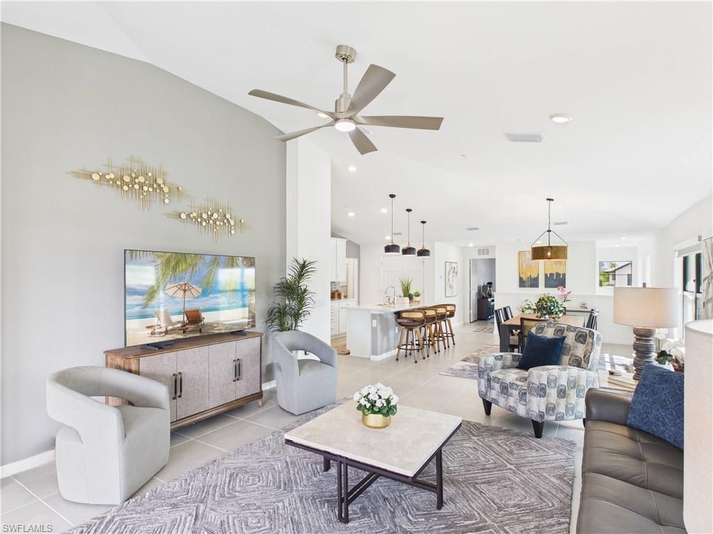 5683 Mayflower Way , Unit 908, Ave Maria, FL 34142 Photo