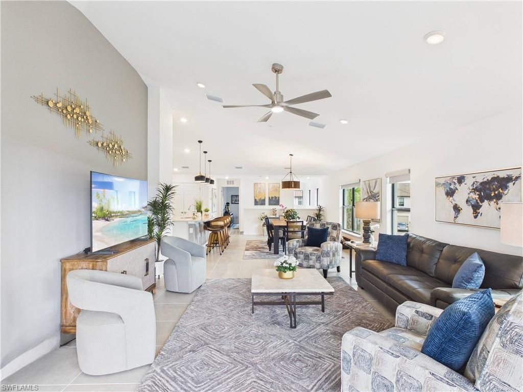 5683 Mayflower Way , Unit 908, Ave Maria, FL 34142 Photo