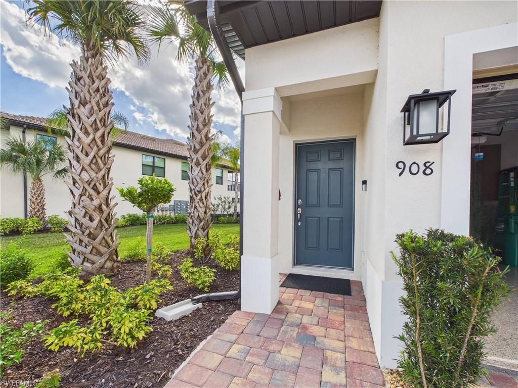 5683 Mayflower Way, Unit 908, Ave Maria, FL 34142 Photo