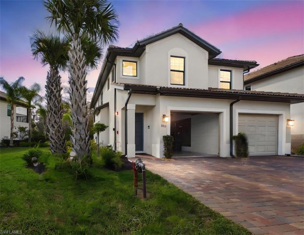 5683 Mayflower Way, Unit 908, Ave Maria, FL 34142 Photo