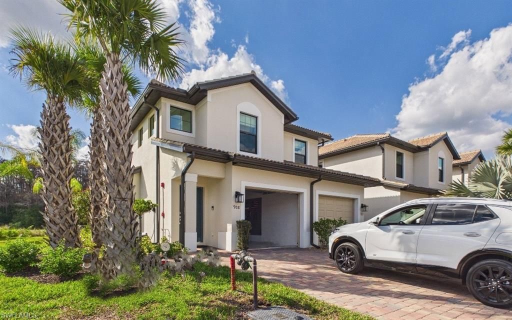 5683 Mayflower Way , Unit 908, Ave Maria, FL 34142 Photo