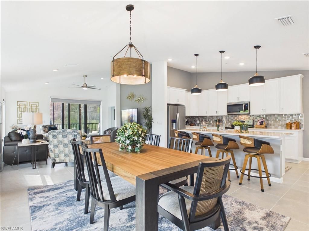 5683 Mayflower Way , Unit 908, Ave Maria, FL 34142 Photo