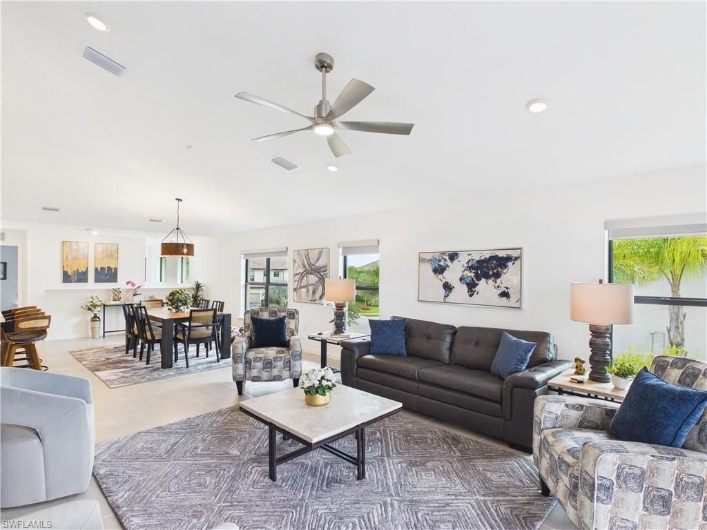 5683 Mayflower Way , Unit 908, Ave Maria, FL 34142 Photo