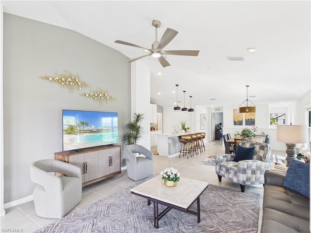 5683 Mayflower Way , Unit 908, Ave Maria, FL 34142 Photo