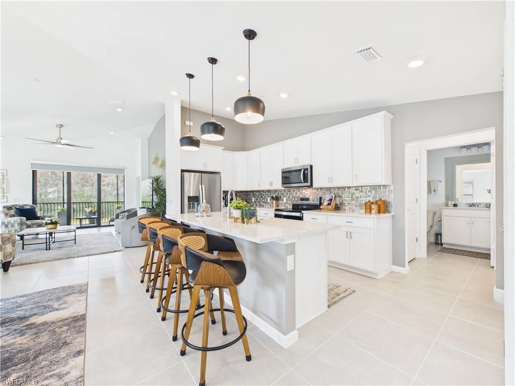 5683 Mayflower Way , Unit 908, Ave Maria, FL 34142 Photo