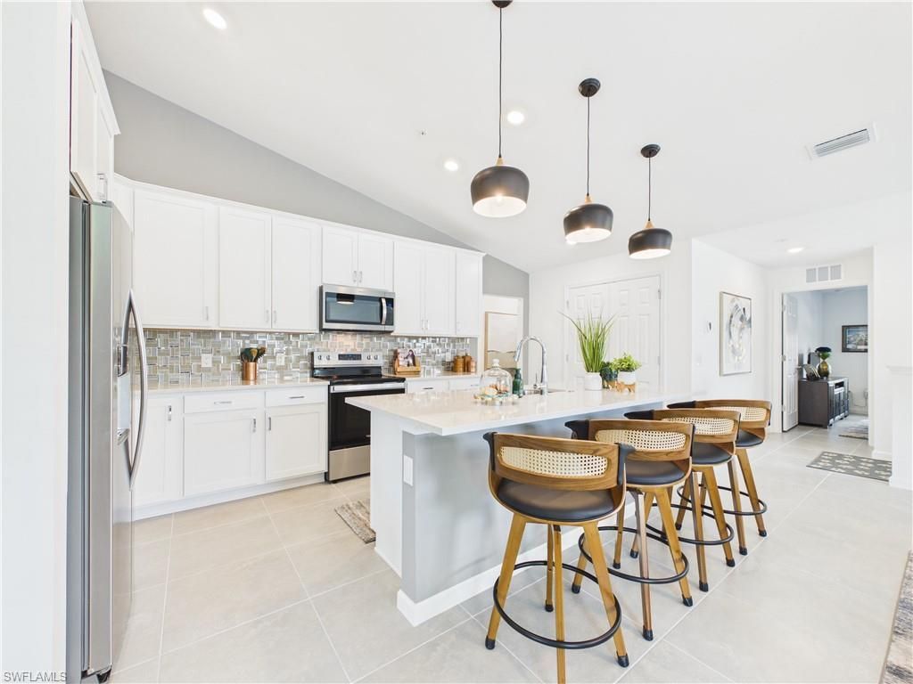 5683 Mayflower Way , Unit 908, Ave Maria, FL 34142 Photo