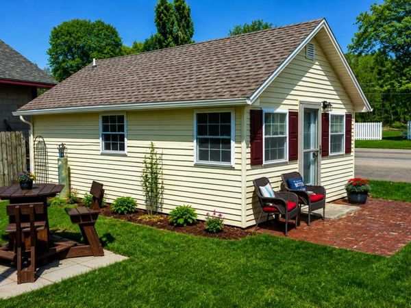 39302 County road 1, Richville, MN 56576