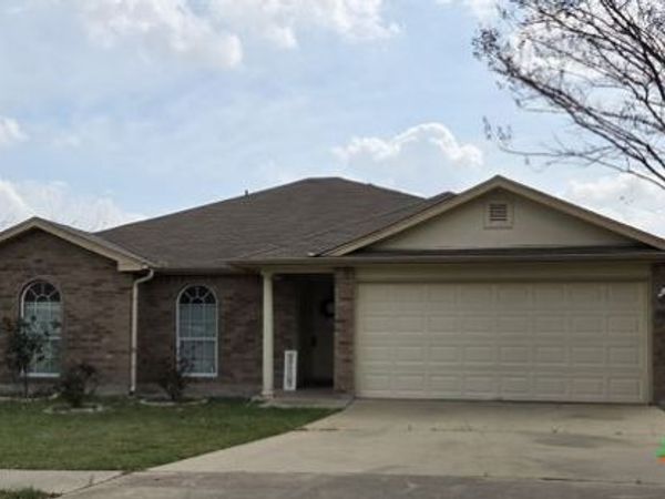 3702 Gowen Court , Killeen, TX 76543