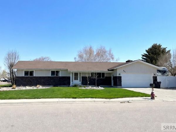 2415 Eastview Drive, IDAHO FALLS, ID 83401