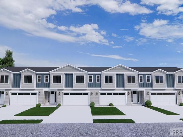 2240 Summers Dr, Unit 203, REXBURG, ID 83440