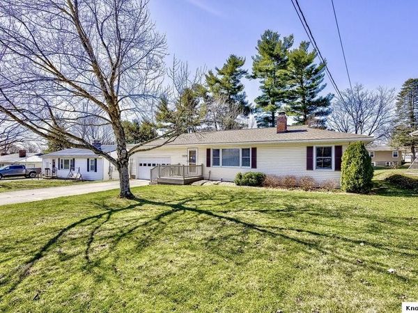 1309 N Mulberry Street, Mount Vernon, OH 43050