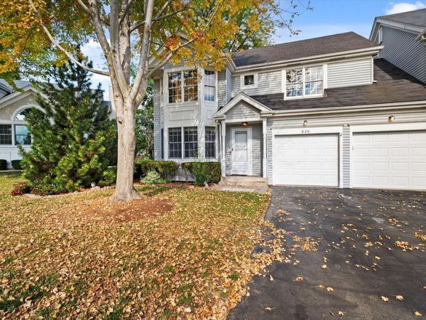 820 Derby Course , St. Charles, IL 60174