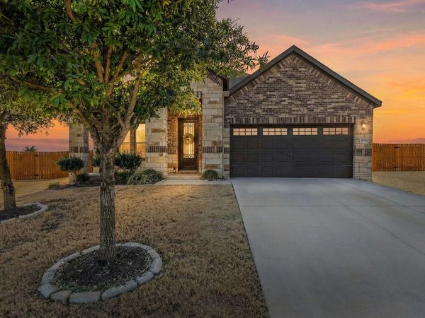 7204 Loggia PL, Round Rock, TX 78665