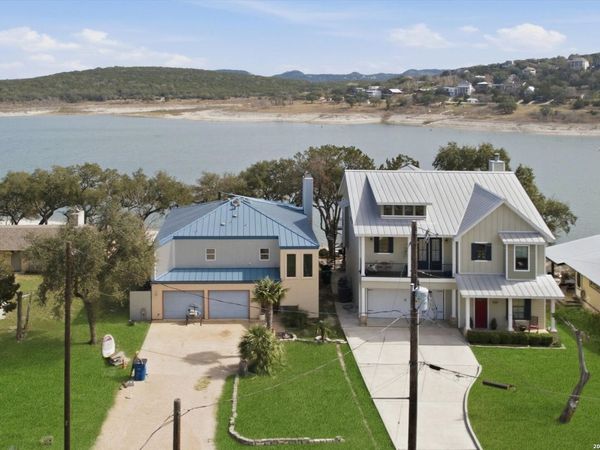 570 Rimrock Pass, Canyon Lake, TX 78133