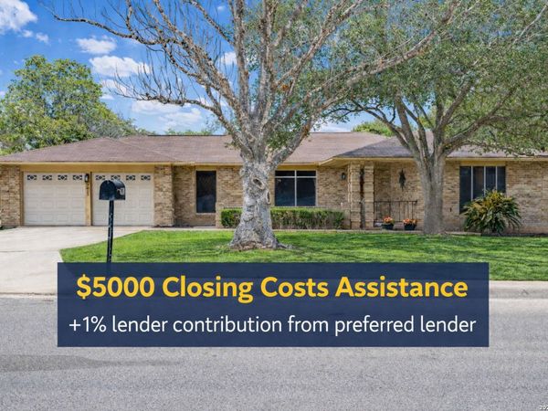 2011 Broken Oak, San Antonio, TX 78232