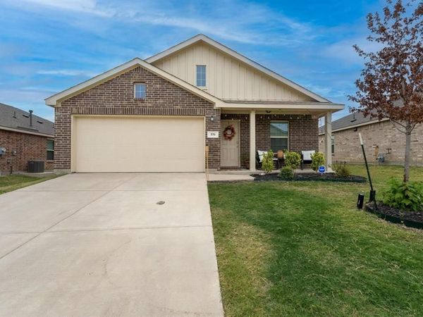 771 Bayonet Street, Princeton, TX 75407
