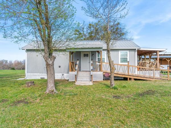 7040 County Road 131b, Terrell, TX 75161