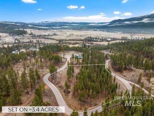 TBD Lot 7 Pine Grove, Garden Valley, ID 83622