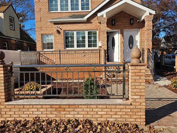 198-19 118th Avenue , Saint Albans, NY 11412