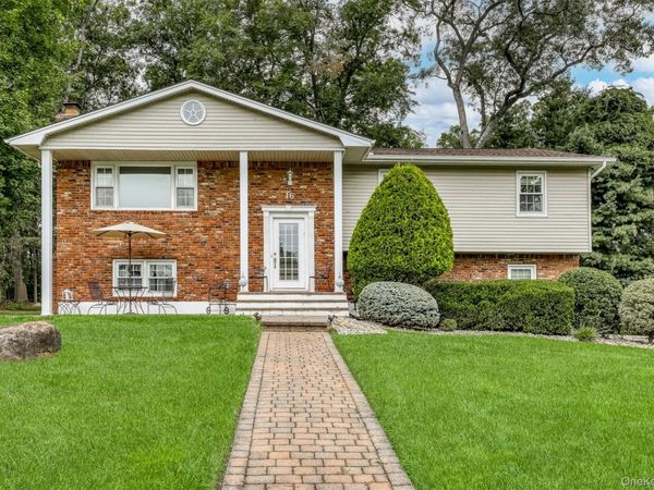 16 Ferndale Road , New City, NY 10956