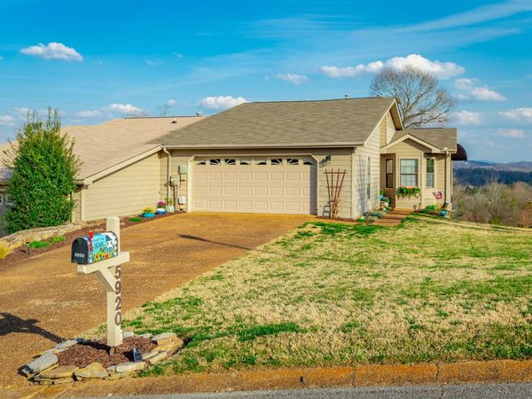 5920 Rainbow Springs Drive, Chattanooga, TN 37416