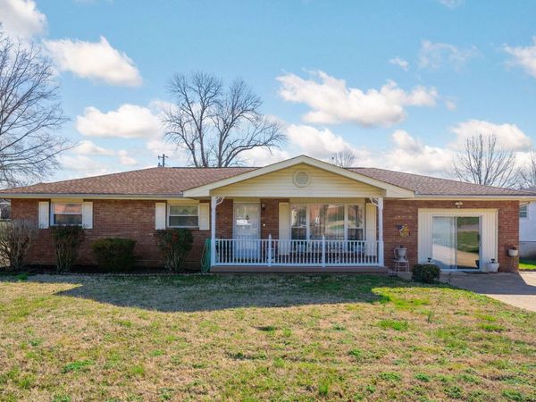 3411 Angela Lane, Chattanooga, TN 37419