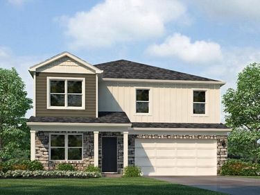 4009 Stagecoach Drive, Richmond, KY 40475