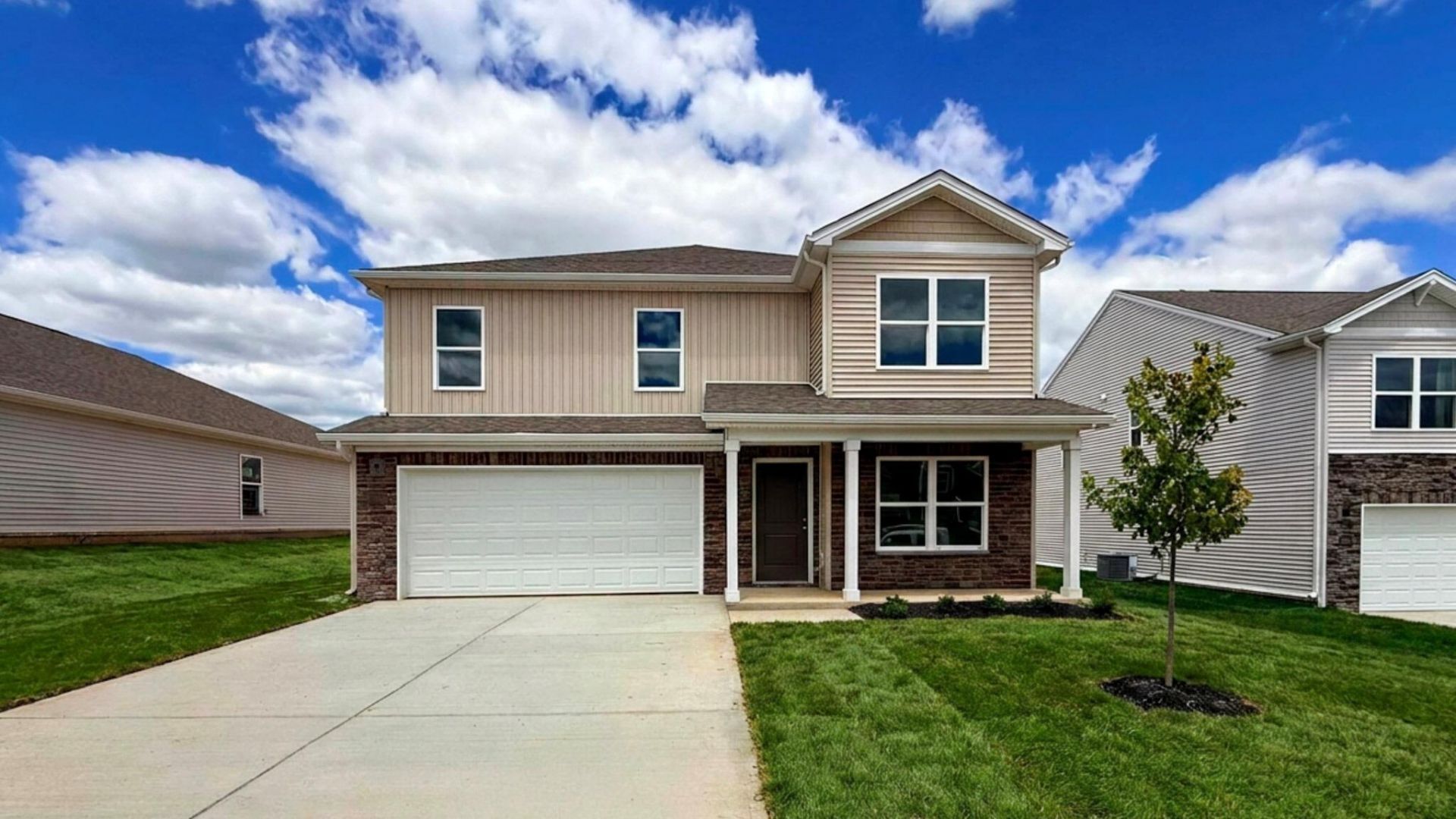 4009 Stagecoach Drive, Richmond, KY 40475