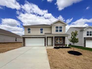 4009 Stagecoach Drive, Richmond, KY 40475