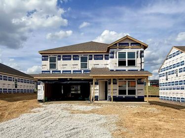 4009 Stagecoach Drive, Richmond, KY 40475