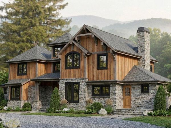 143 Moody Moon Ridge Way, Newport, TN 37821