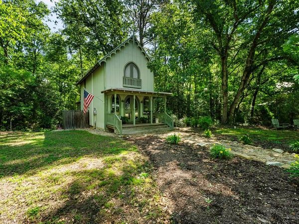 23 Park Place, IRVINGTON, VA 22480
