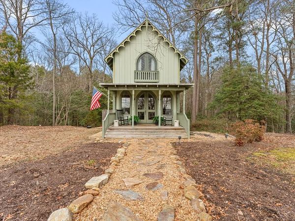 23 Park Place, IRVINGTON, VA 22480