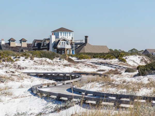 87 W Salt Box Lane, Inlet Beach, FL 32461