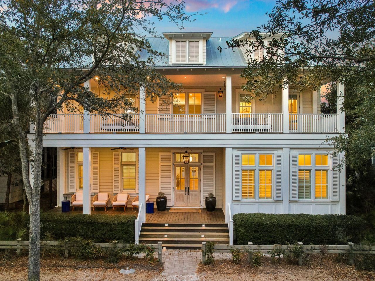 116 Wiregrass Way, Santa Rosa Beach, FL 32459 Main Photo