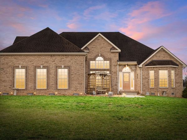 4520 Crossroads Drive, Clarksville, TN 37040