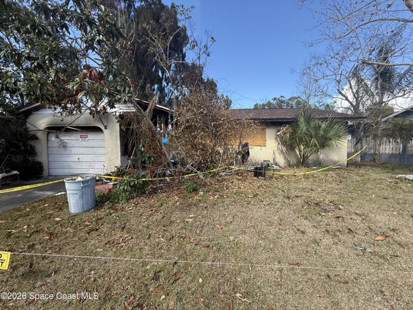 3240 Melody Lane , Titusville, FL 32796