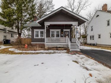 218 Candee Avenue, Syracuse, NY 13224
