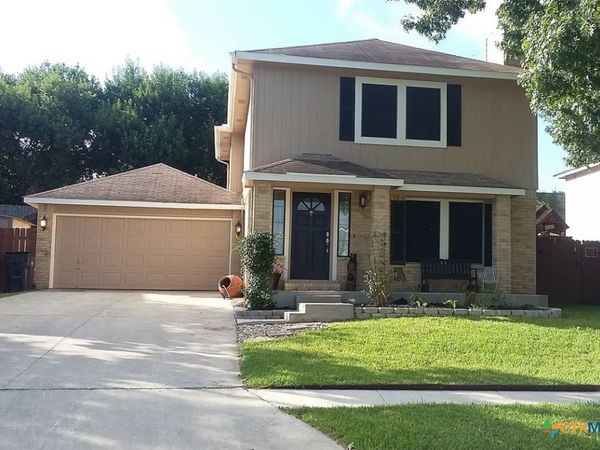 3406 Sherwin Dr , Schertz, TX 78108